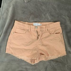 Kendall & Kylie Shorts